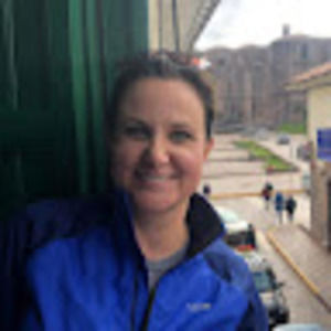 Meet your Posher, Louise